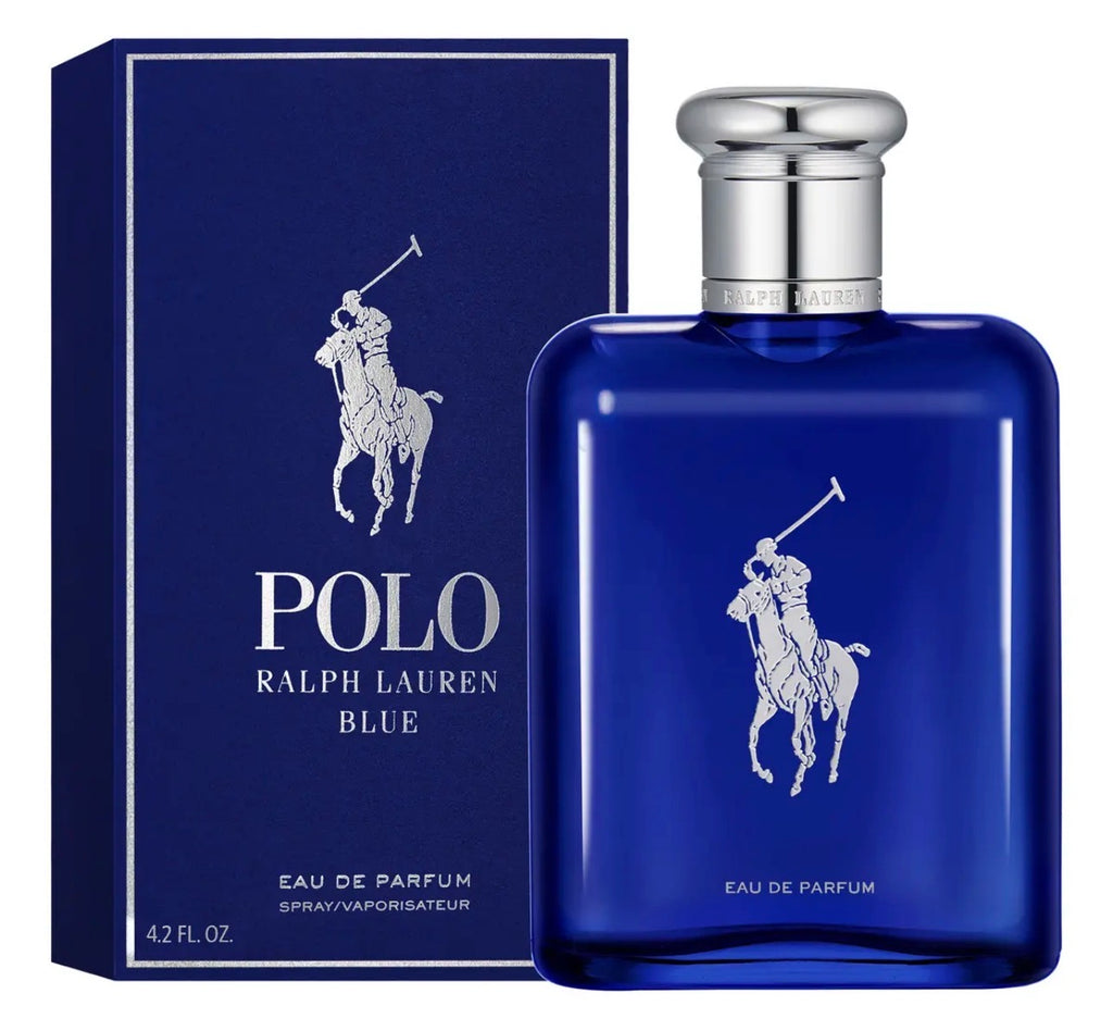 🔵 Polo Blue Eau de Parfum — Frescura y Elegancia en Cada Momento