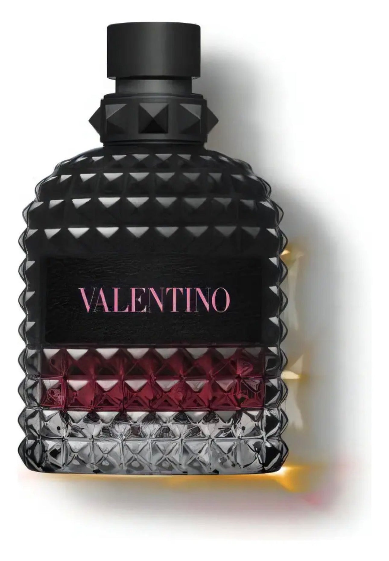 🩷 Valentino Uomo Born in Roma Intense — Elegancia que Deja Huella