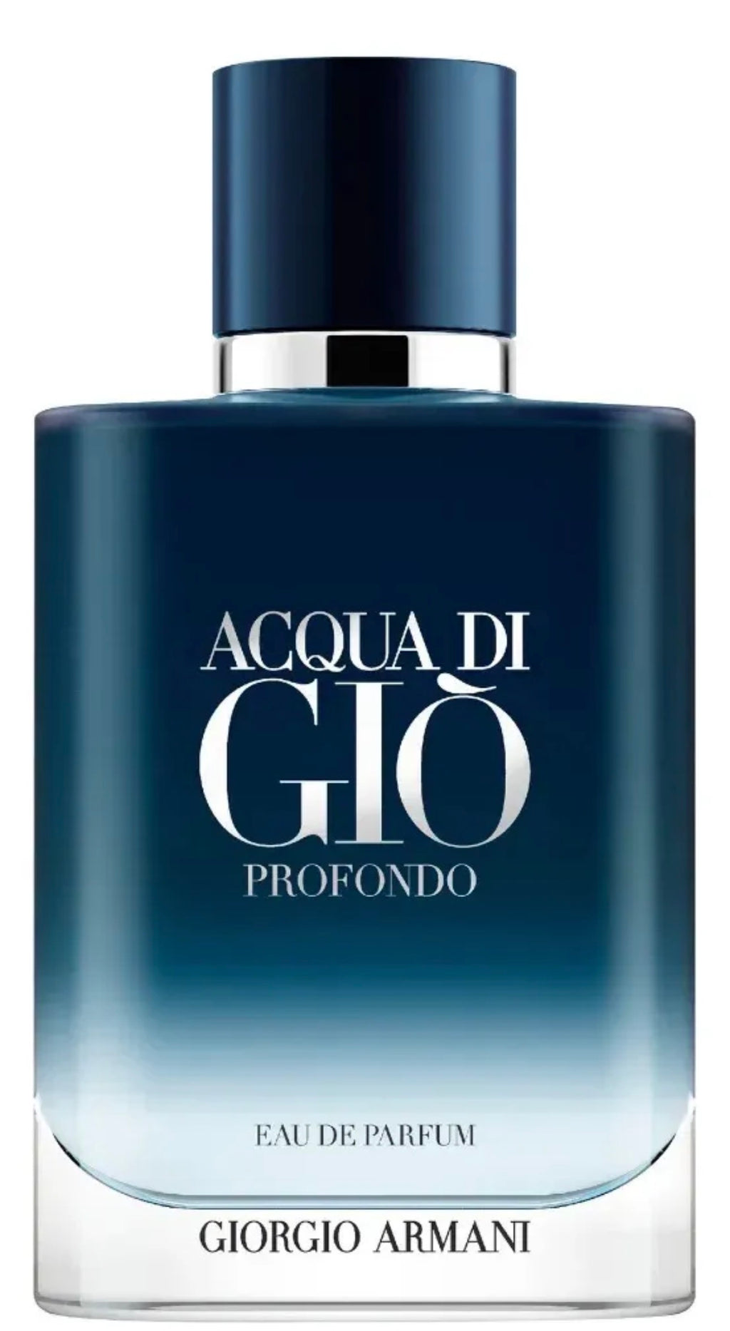 🌊 Acqua di Giò Profondo Parfum — La Profundidad de la Elegancia Masculina