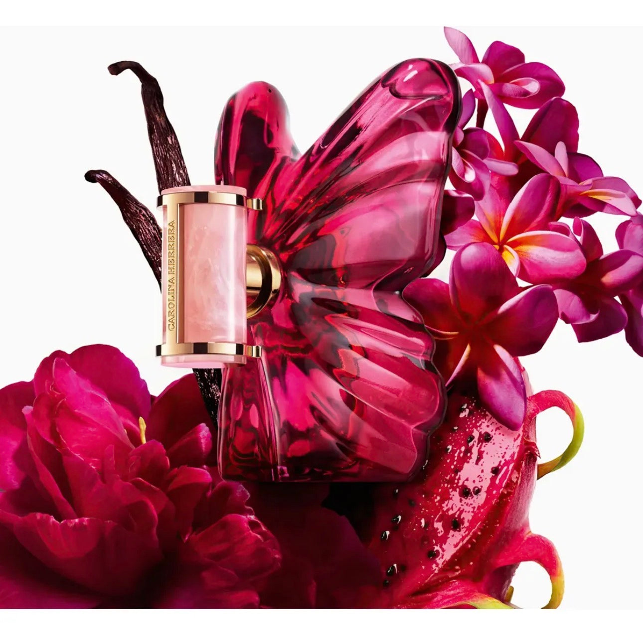 🦋 Carolina Herrera Very Good Girl Elixir — La Nueva Joya de Carolina Herrera