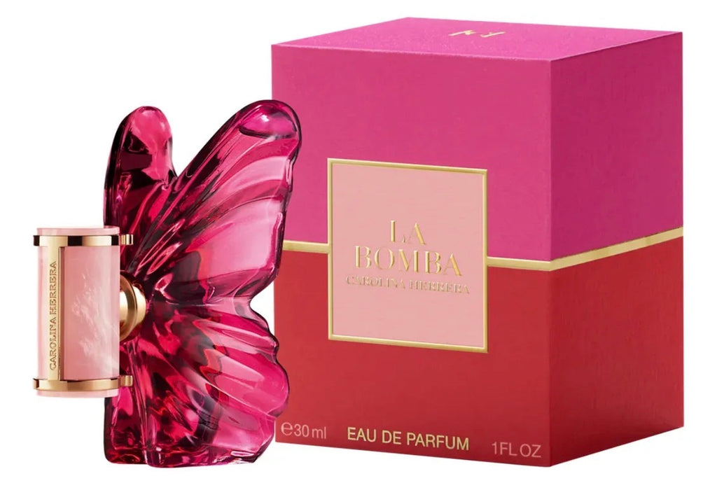 🦋 Carolina Herrera Very Good Girl Elixir — La Nueva Joya de Carolina Herrera