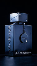 🐺 CLUB DE NUIT — LA BESTIA NEGRA 🖤
