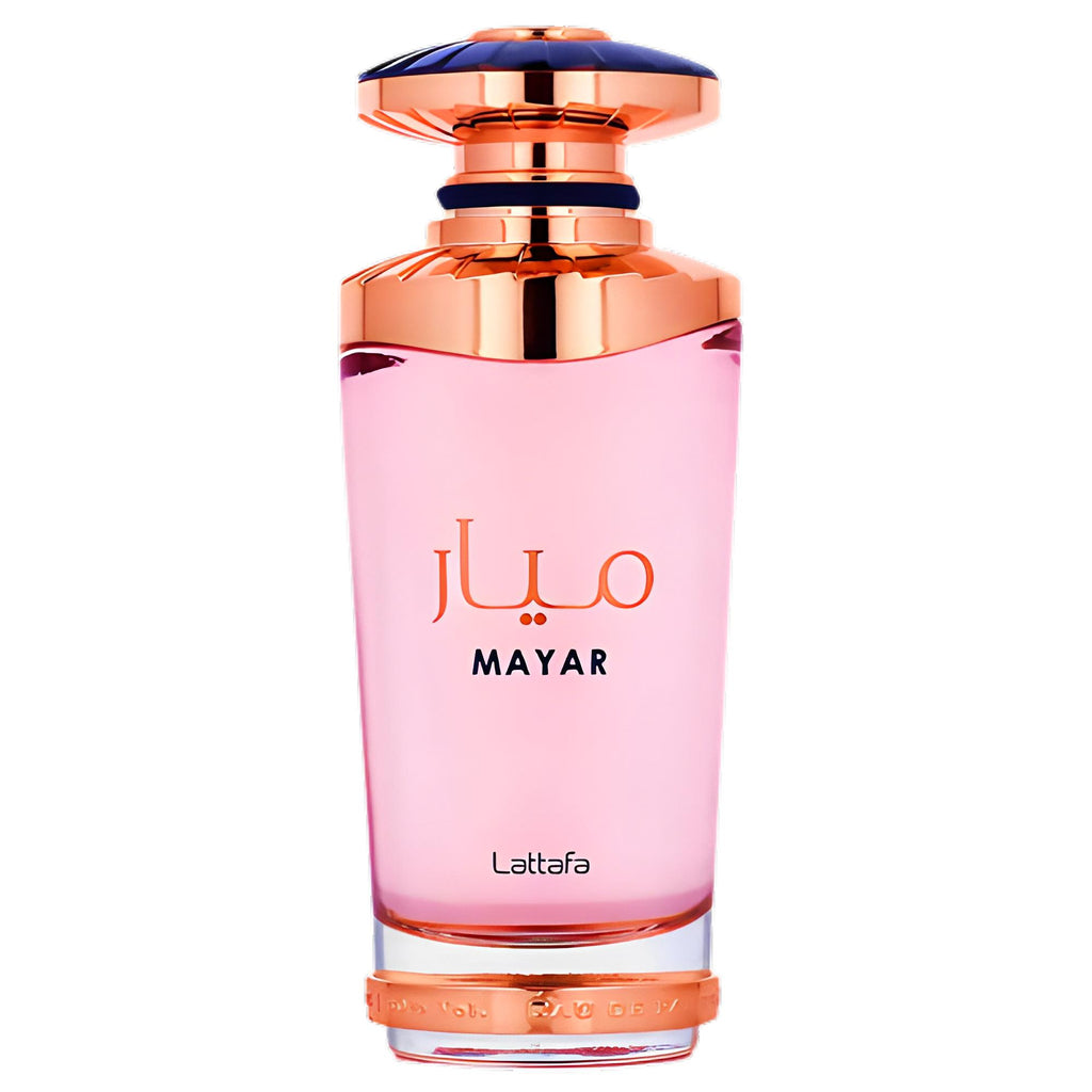 🌸 MAYAR — LATTAFA | Lichi, Flores y Dulzura Femenina