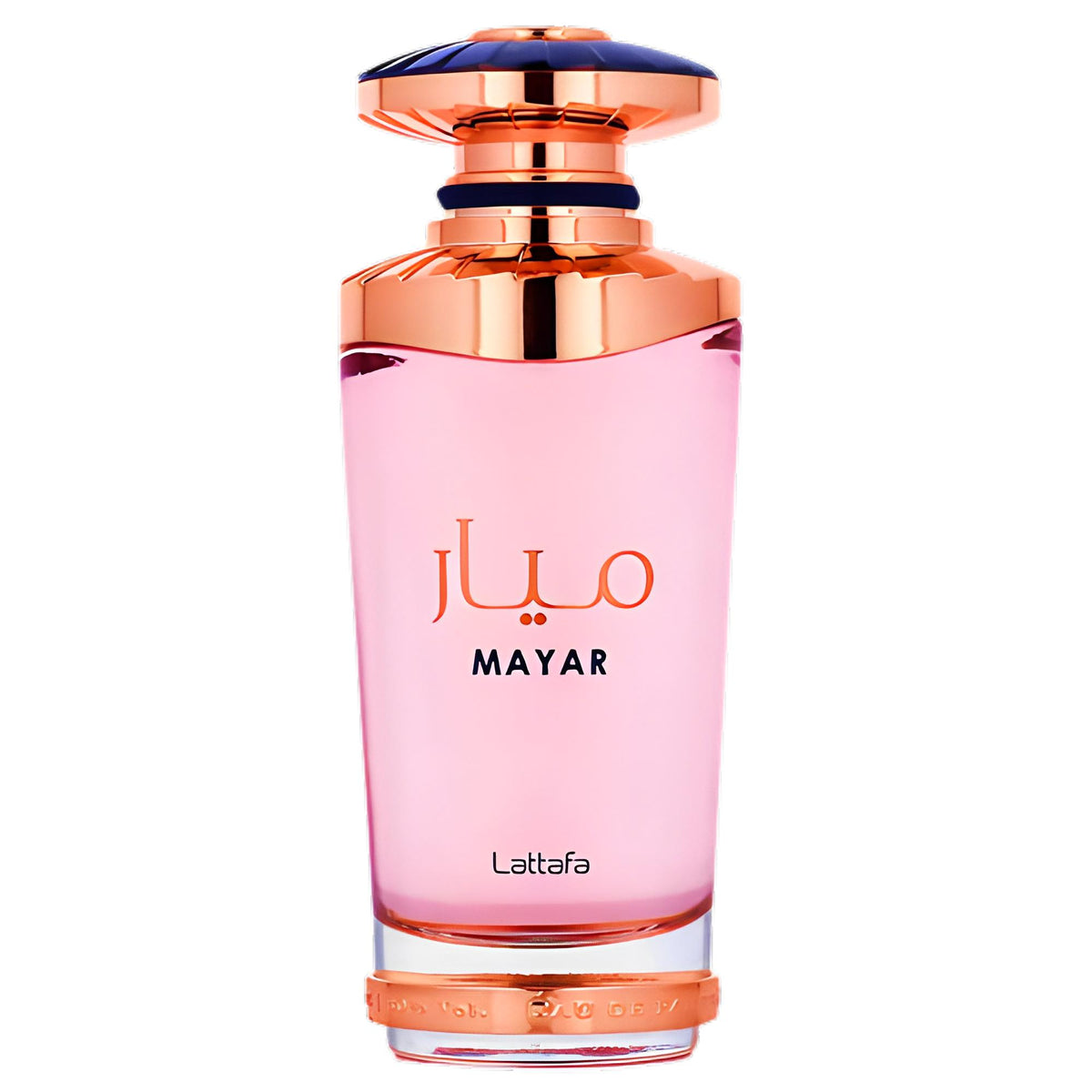 🌸 MAYAR — LATTAFA | Lichi, Flores y Dulzura Femenina